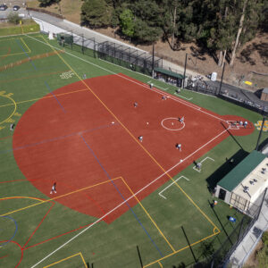 Head Royce Athletic Field