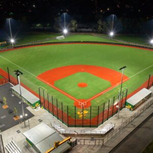 Franklin High School Athletic Improvements