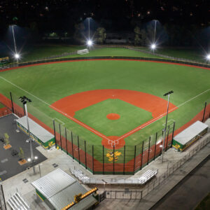 Franklin High School Athletic Improvements