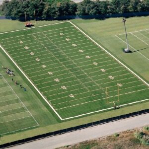 Oakland Raiders Practice Facility