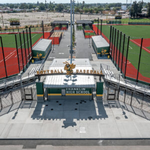 Franklin High School Athletic Improvements