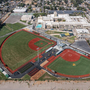 Franklin High School Athletic Improvements