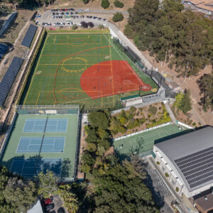 Head Royce Athletic Field