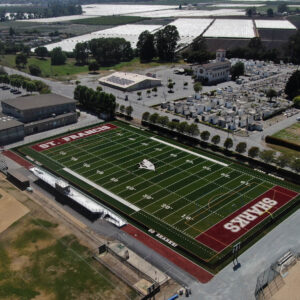 St. Francis High School Football Field