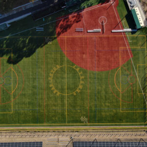 Head Royce Athletic Field