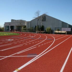 St. Mary’s College High School Athletic Facility