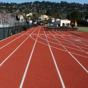 St. Mary’s College High School Athletic Facility