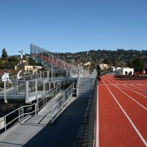 St. Mary’s College High School Athletic Facility
