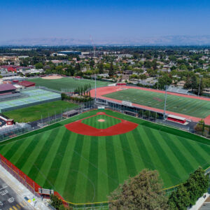 Cupertino High School