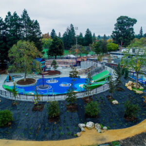 Magical Bridge Playground – Redwood City