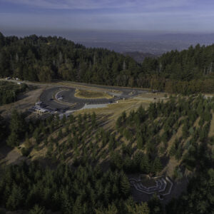 Castle Rock State Park