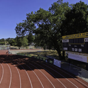 Novato High School Fields