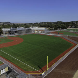 Novato High School Fields