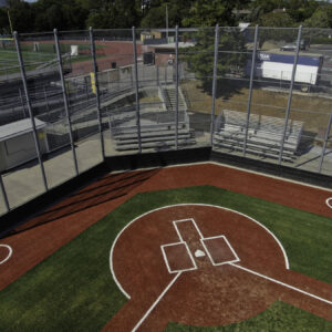 Novato High School Fields