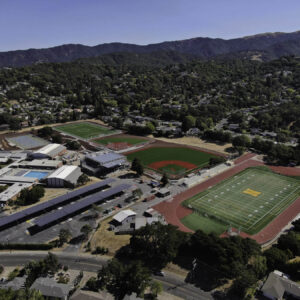 Novato High School Fields