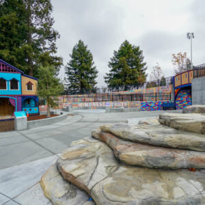 Magical Bridge Playground and Park