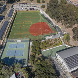 Head Royce Athletic Field