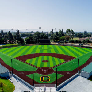 Chabot College Baseball