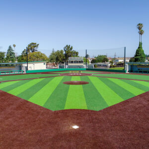 Chabot College Baseball