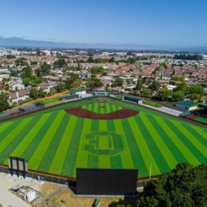 Chabot College Baseball