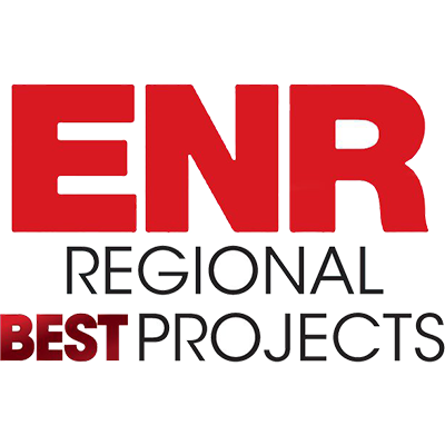 Engineering News Record Regional Best Projects Awards