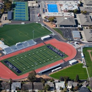 Lynbrook High School Athletic Facilities