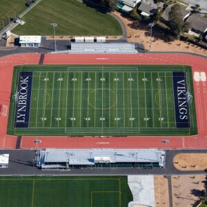 Lynbrook High School Athletic Facilities