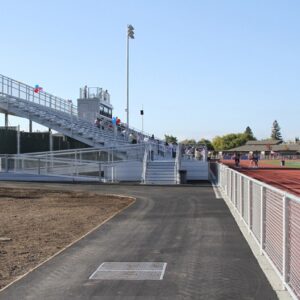 Lynbrook High School Athletic Facilities