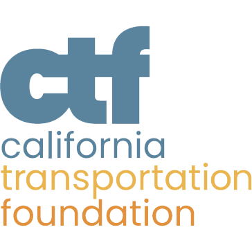 California Transportation Foundation Awards