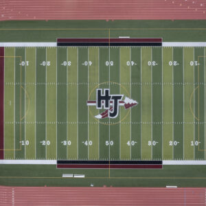 Hiram Johnson High School
