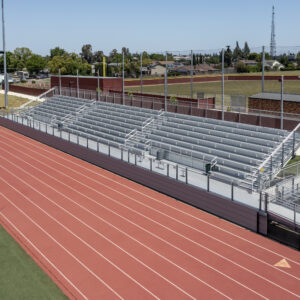 Hiram Johnson High School