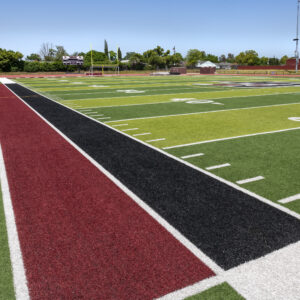 Hiram Johnson High School