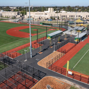 Franklin High School Stadium