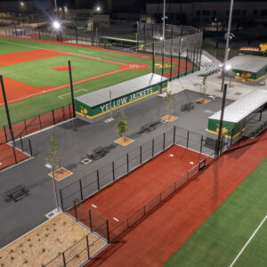 Franklin High School Stadium