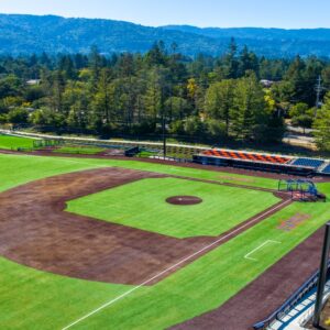 West Valley College Baseball Complex
