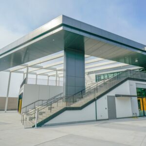 CSU Monterey Student Union
