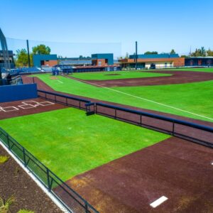West Valley College Baseball Complex