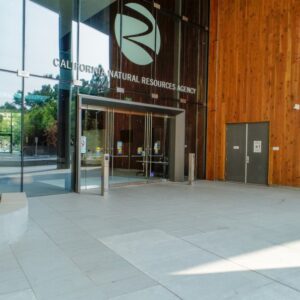 Natural Resources Headquarters