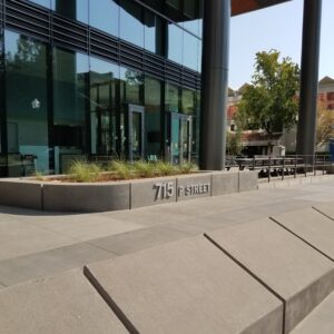 Natural Resources Headquarters