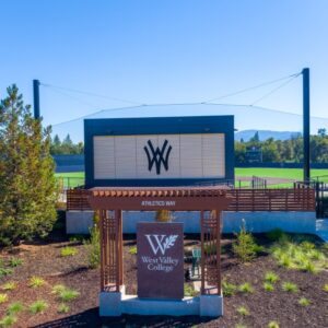 West Valley College Baseball Complex