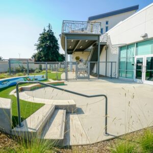 El Gabilan Library