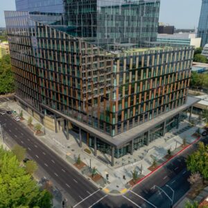 Natural Resources Headquarters