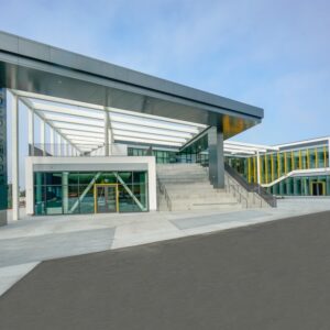CSU Monterey Student Union