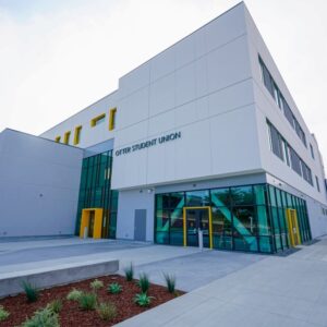 CSU Monterey Student Union