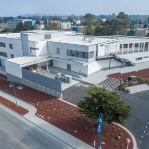 CSU Monterey Student Union