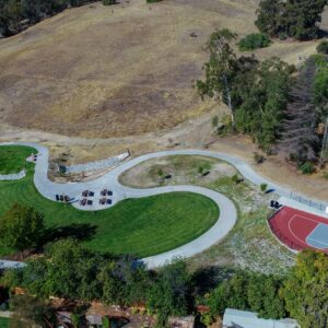 Fairmont Terrace Park
