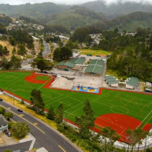 Ortega Elementary School