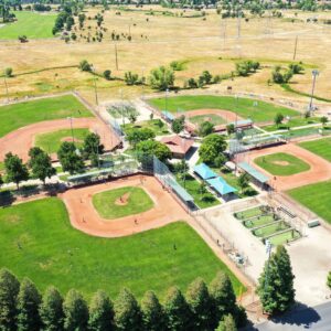 Inderkum High School