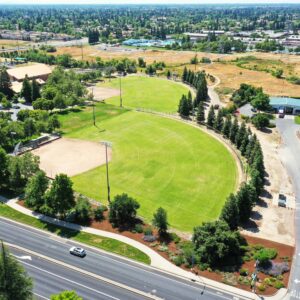 Inderkum High School
