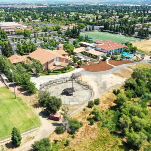 Inderkum High School